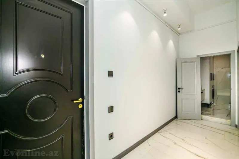 Kirayə verilir 2 otaqlı Mənzil Yeni tikili 65 m² Ağ şəhər - şəkil 8