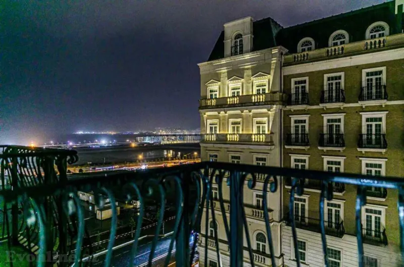 Kirayə verilir 2 otaqlı Mənzil Yeni tikili 65 m² Ağ şəhər - şəkil 11