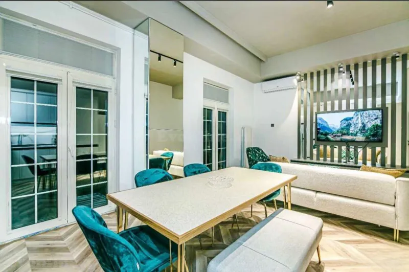 Kirayə verilir 2 otaqlı Mənzil Yeni tikili 65 m² Ağ şəhər - şəkil 18