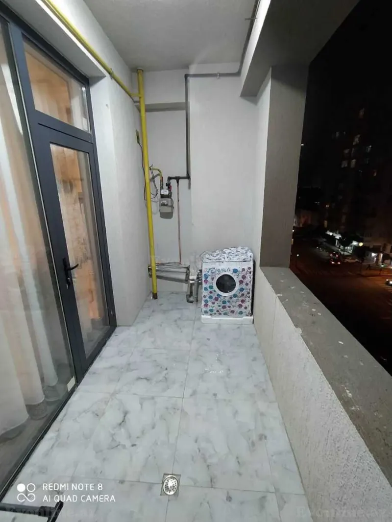 Kirayə verilir 2 otaqlı Mənzil Yeni tikili 50 m² Xətai r. - şəkil 7