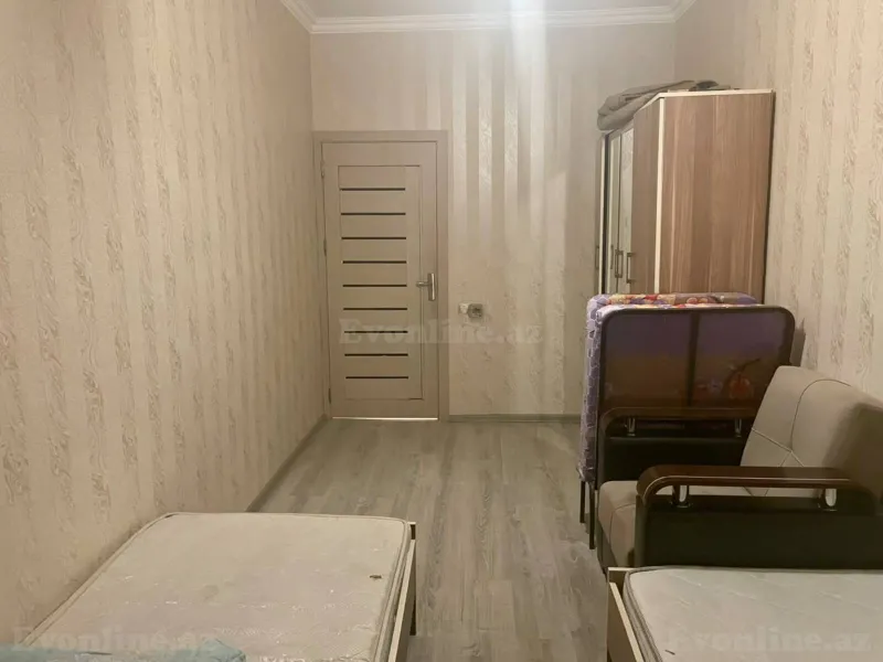Kirayə verilir 2 otaqlı Mənzil Köhnə tikili 55 m² Memar Əcəmi m. - şəkil 7
