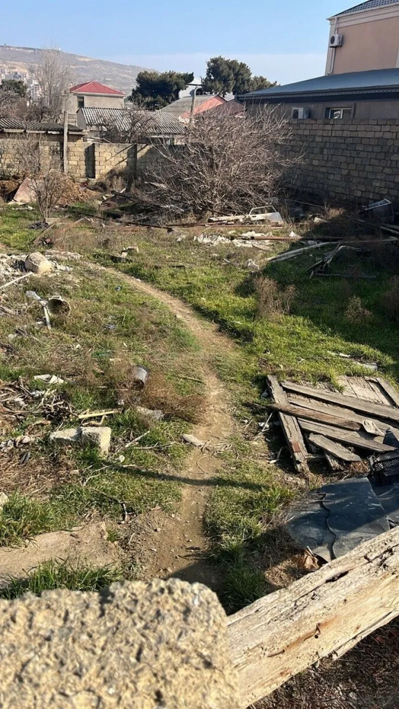 Satılır Torpaq 7 sot Şıxov - şəkil 2