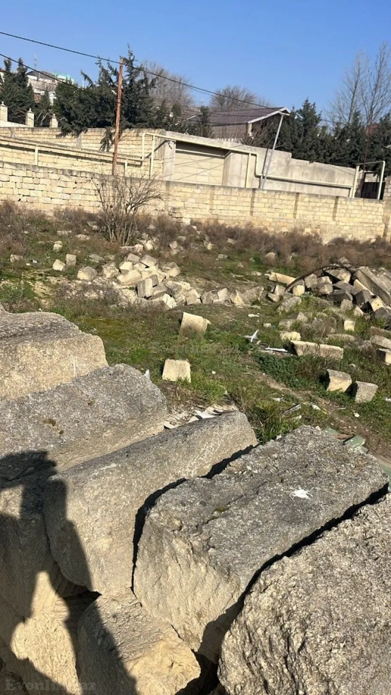 Satılır Torpaq 7 sot Şıxov - şəkil 3