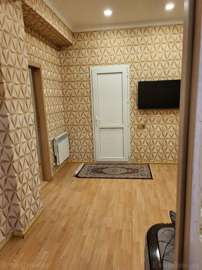 Satılır 3 otaqlı Mənzil Yeni tikili 88 m² Lökbatan - şəkil 3
