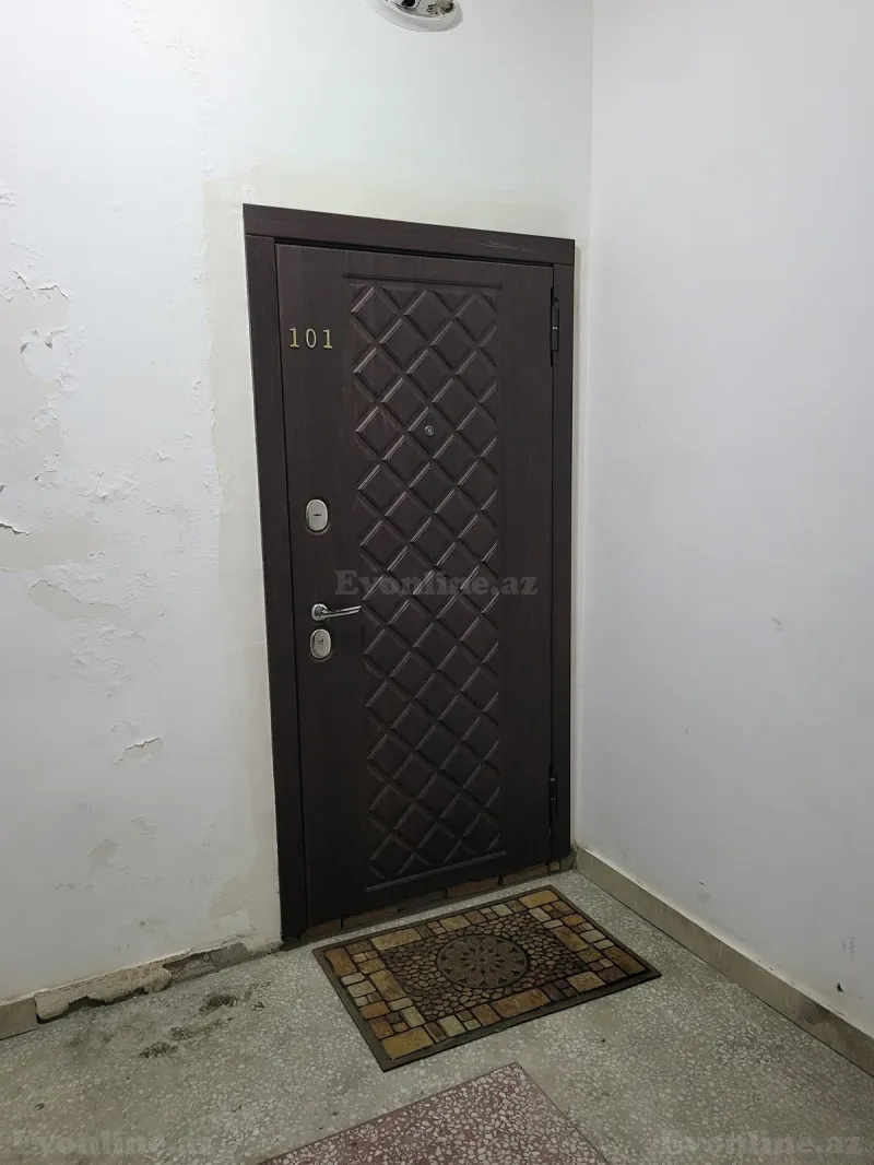 Satılır 3 otaqlı Mənzil Yeni tikili 88 m² Lökbatan - şəkil 4