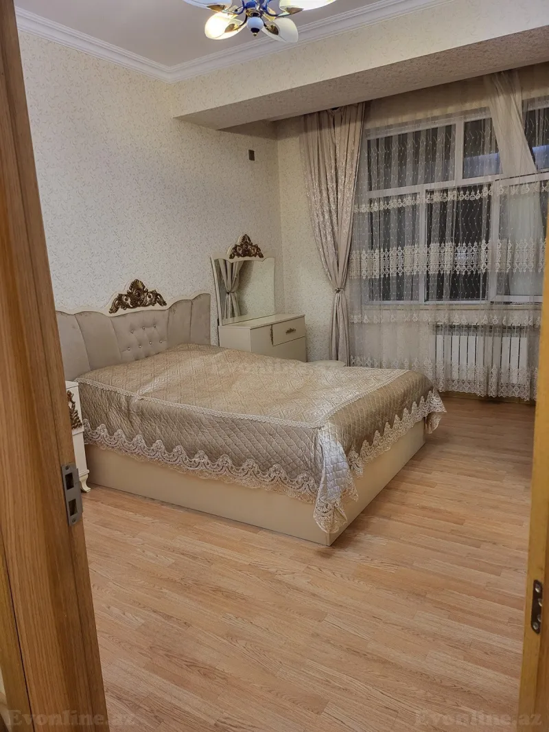 Satılır 3 otaqlı Mənzil Yeni tikili 88 m² Lökbatan - şəkil 8