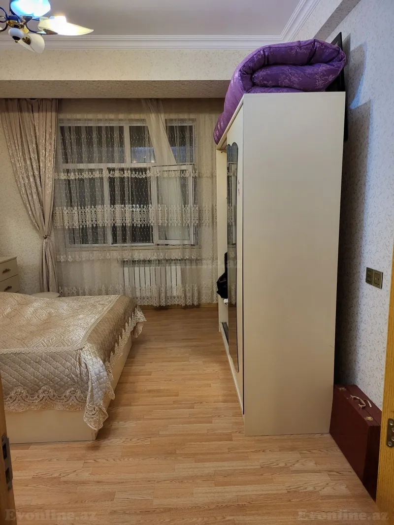 Satılır 3 otaqlı Mənzil Yeni tikili 88 m² Lökbatan - şəkil 9