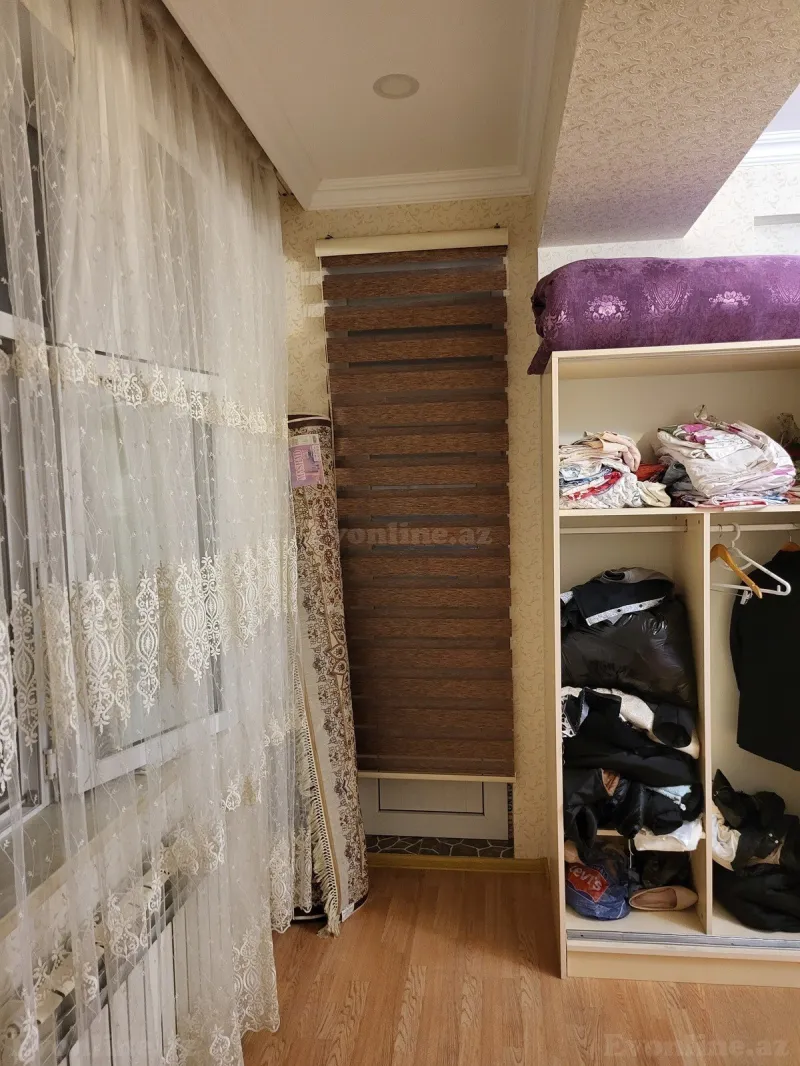 Satılır 3 otaqlı Mənzil Yeni tikili 88 m² Lökbatan - şəkil 10