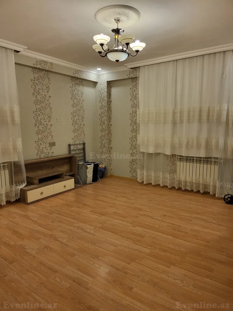 Satılır 3 otaqlı Mənzil Yeni tikili 88 m² Lökbatan - şəkil 14