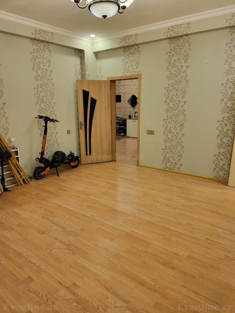 Satılır 3 otaqlı Mənzil Yeni tikili 88 m² Lökbatan - şəkil 18
