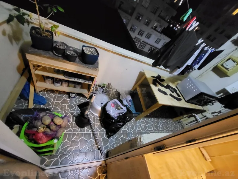 Satılır 3 otaqlı Mənzil Yeni tikili 88 m² Lökbatan - şəkil 21