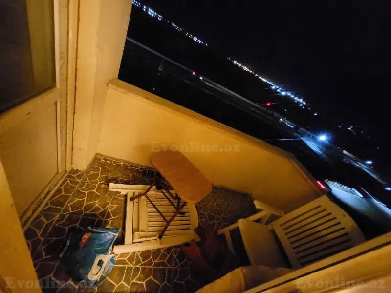 Satılır 3 otaqlı Mənzil Yeni tikili 88 m² Lökbatan - şəkil 22