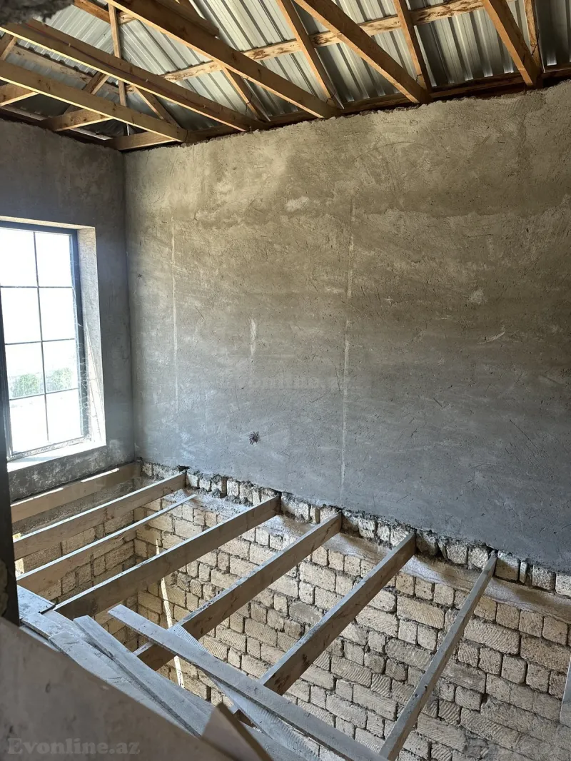 Satılır 4 otaqlı Həyət evi 320 m² Masazır - şəkil 2