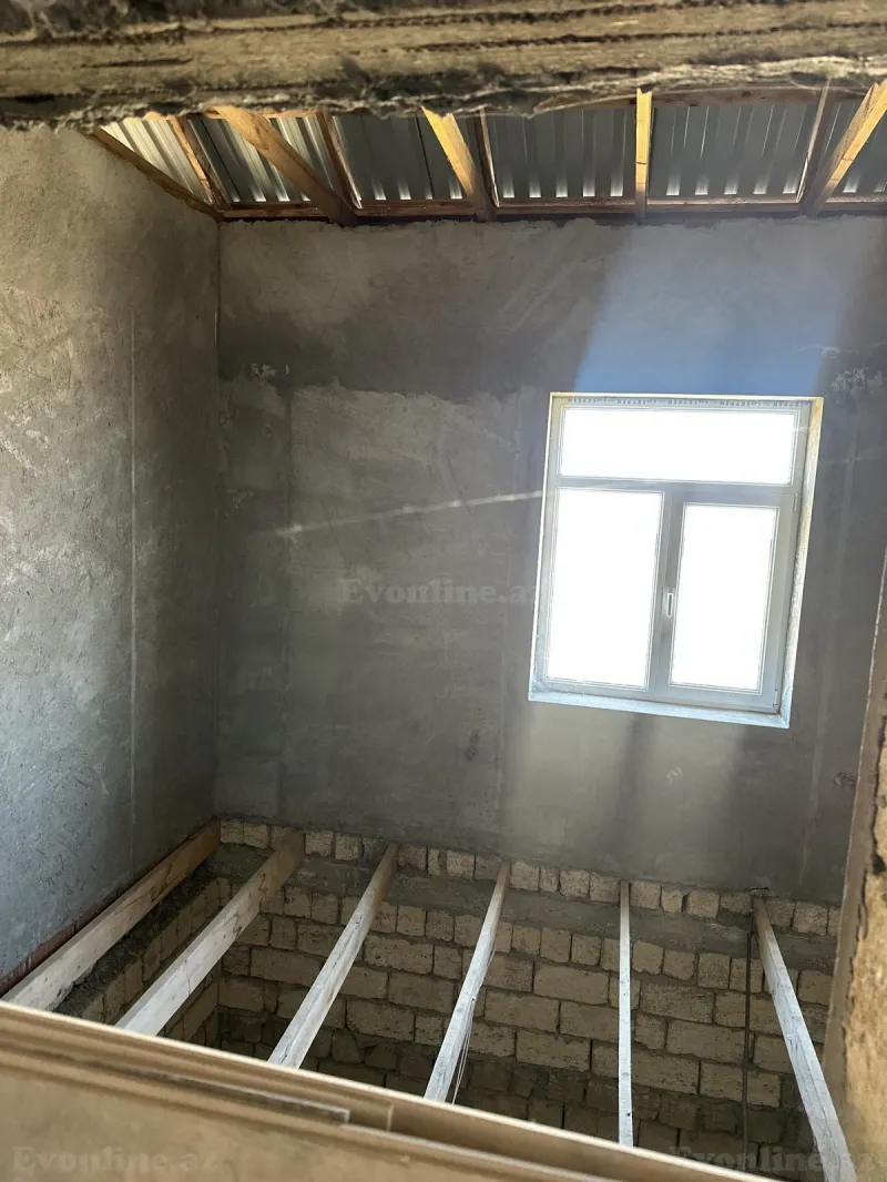 Satılır 4 otaqlı Həyət evi 320 m² Masazır - şəkil 3