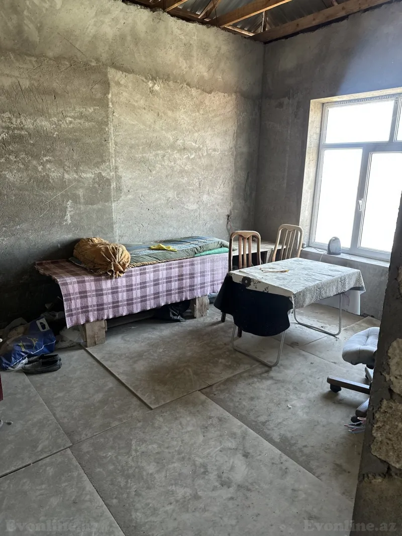 Satılır 4 otaqlı Həyət evi 320 m² Masazır - şəkil 4
