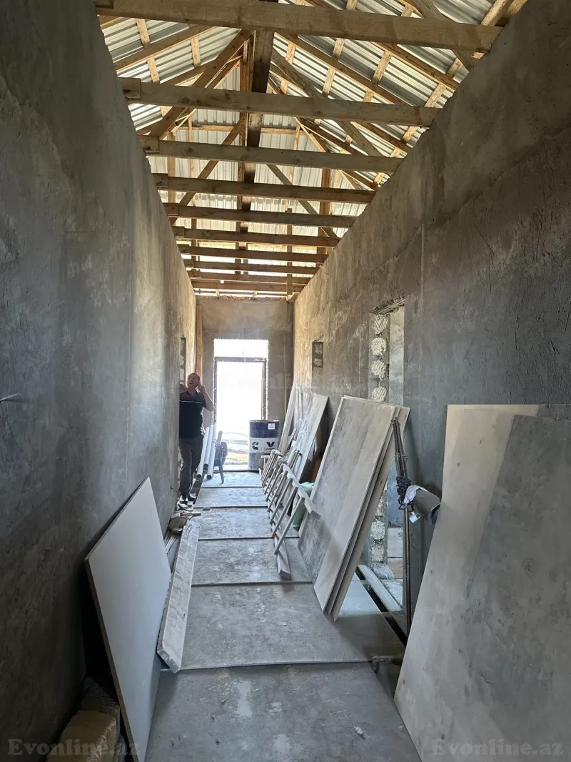 Satılır 4 otaqlı Həyət evi 320 m² Masazır - şəkil 5
