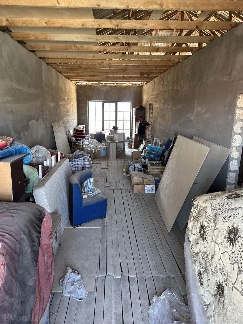 Satılır 4 otaqlı Həyət evi 320 m² Masazır - şəkil 6