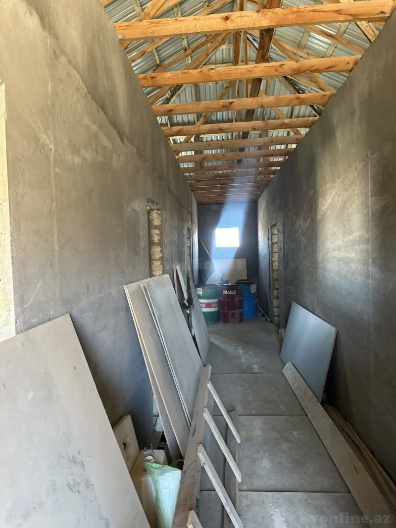 Satılır 4 otaqlı Həyət evi 320 m² Masazır - şəkil 7