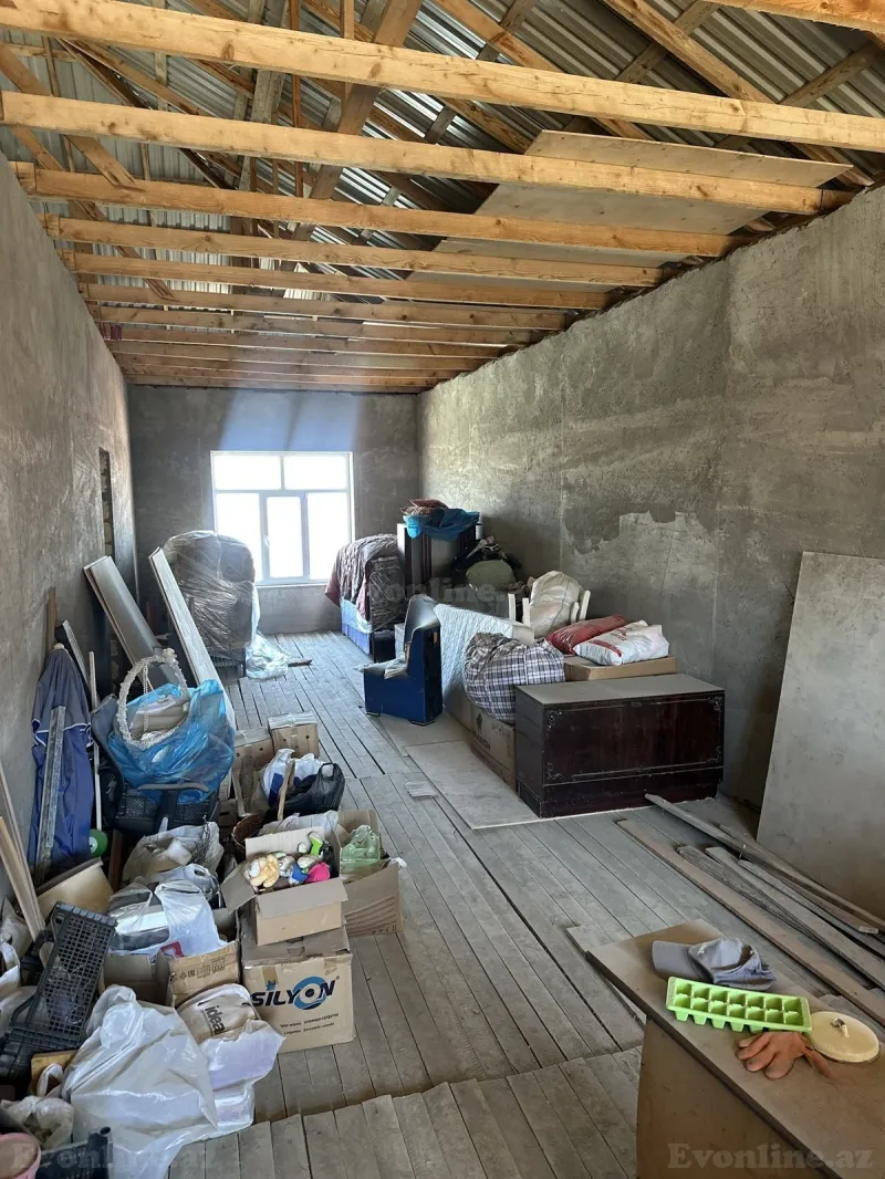 Satılır 4 otaqlı Həyət evi 320 m² Masazır - şəkil 8