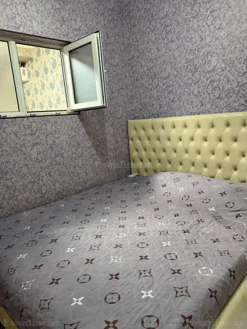 Satılır 2 otaqlı Mənzil Yeni tikili 52 m² Xırdalan - şəkil 7