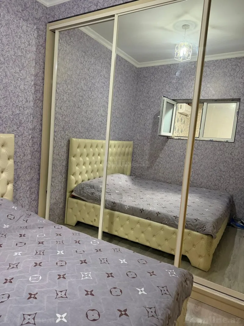 Satılır 2 otaqlı Mənzil Yeni tikili 52 m² Xırdalan - şəkil 8