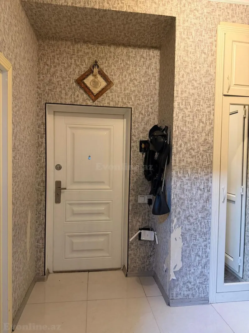 Satılır 2 otaqlı Mənzil Yeni tikili 52 m² Xırdalan - şəkil 9