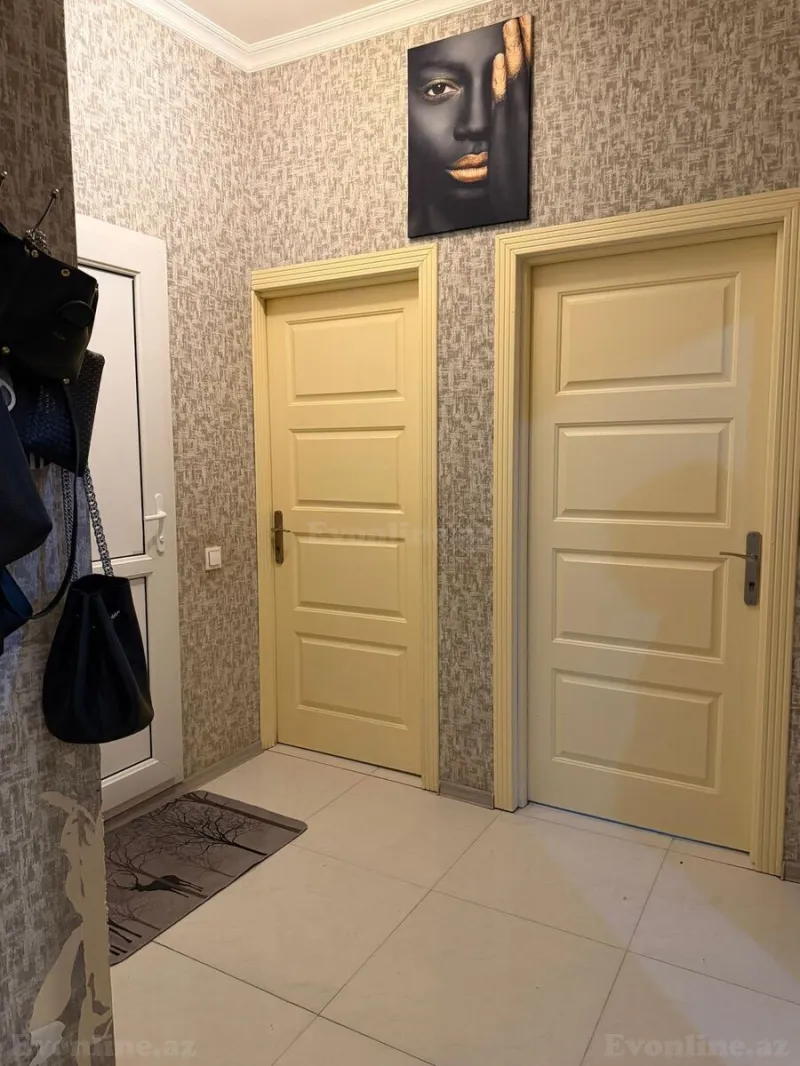 Satılır 2 otaqlı Mənzil Yeni tikili 52 m² Xırdalan - şəkil 11