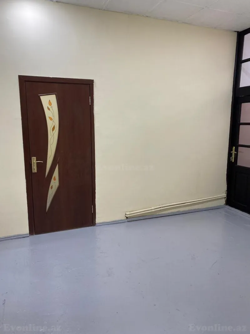 Satılır 9 otaqlı Mənzil Köhnə tikili 93 m² Həzi Aslanov m. - şəkil 4