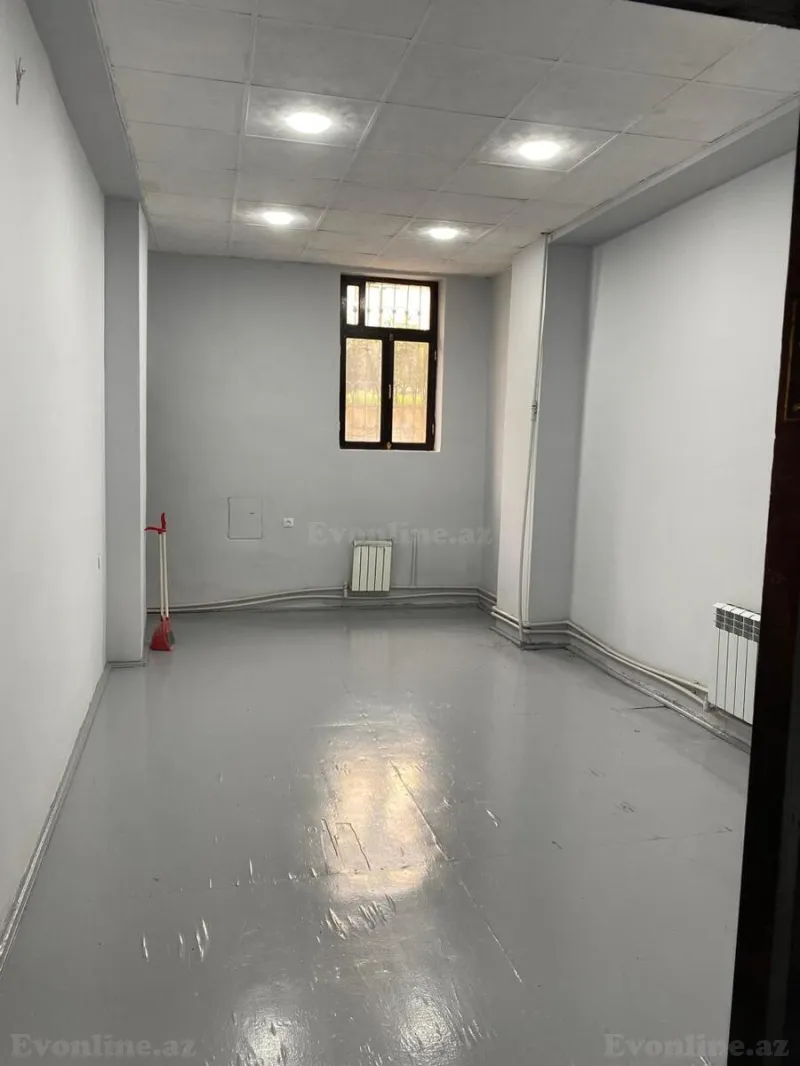 Satılır 9 otaqlı Mənzil Köhnə tikili 93 m² Həzi Aslanov m. - şəkil 5
