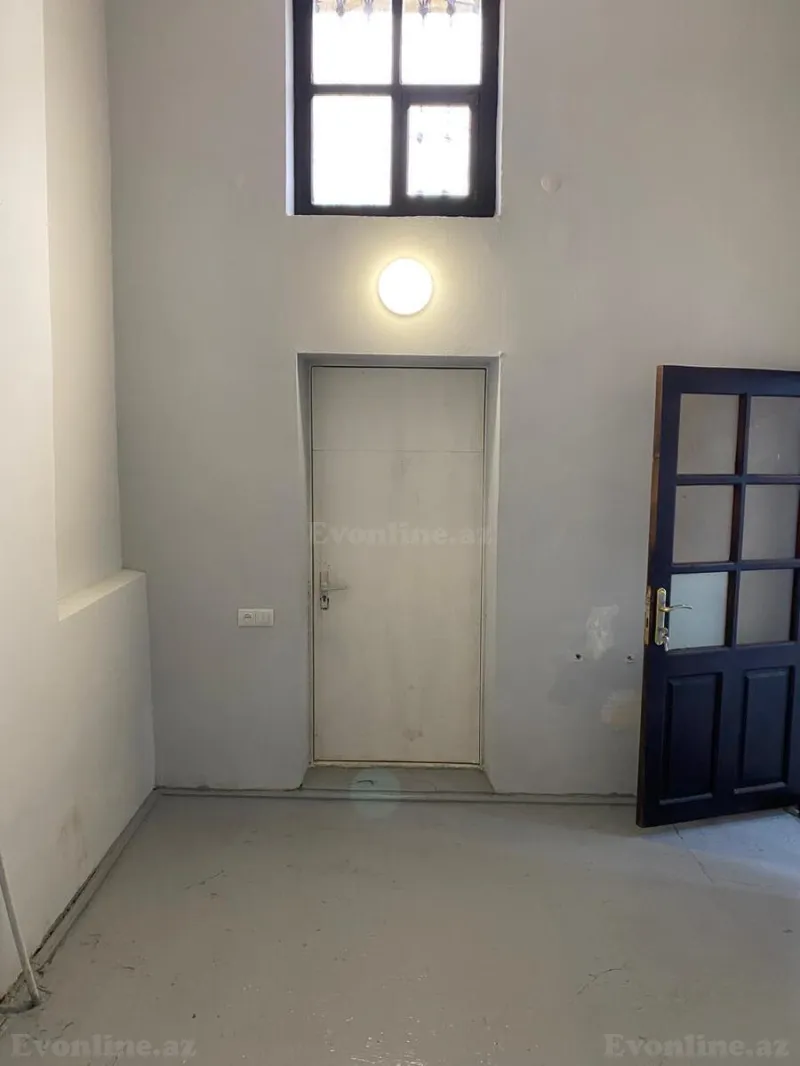 Satılır 9 otaqlı Mənzil Köhnə tikili 93 m² Həzi Aslanov m. - şəkil 6