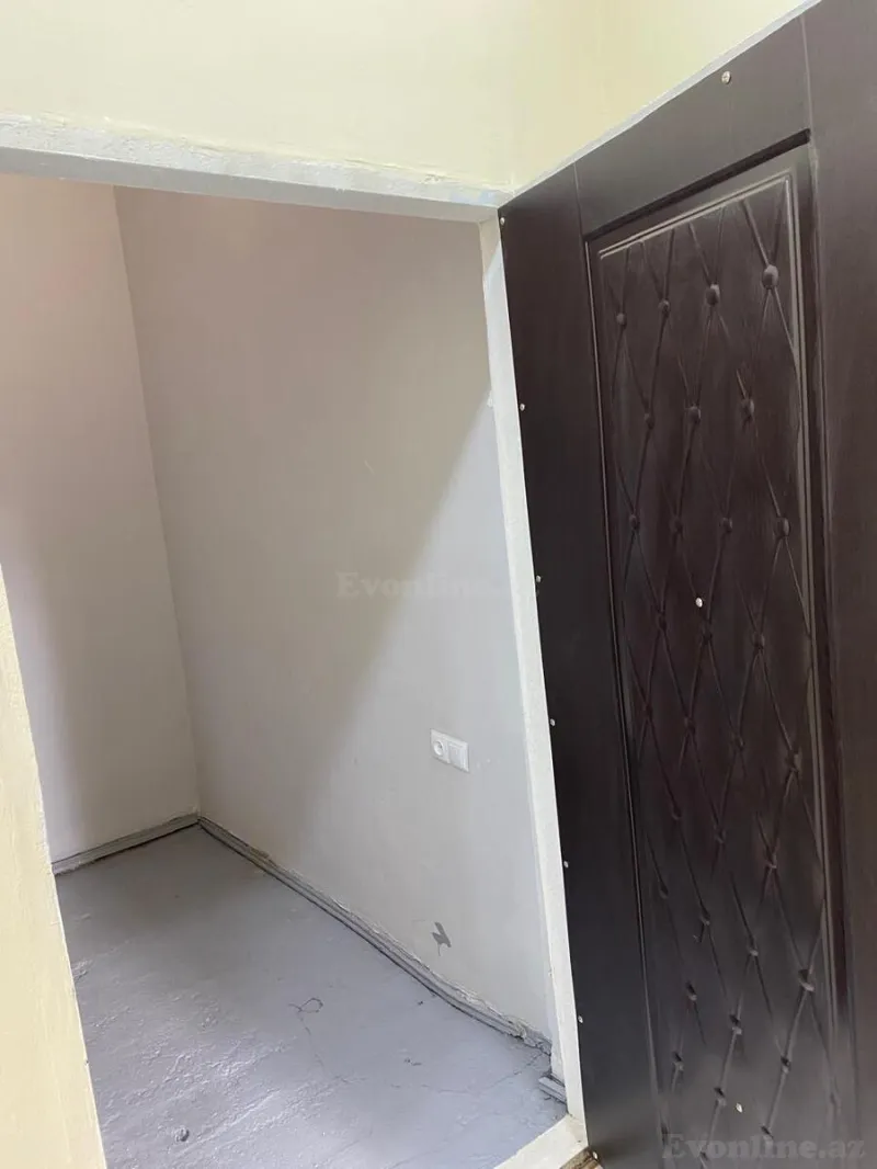 Satılır 9 otaqlı Mənzil Köhnə tikili 93 m² Həzi Aslanov m. - şəkil 8
