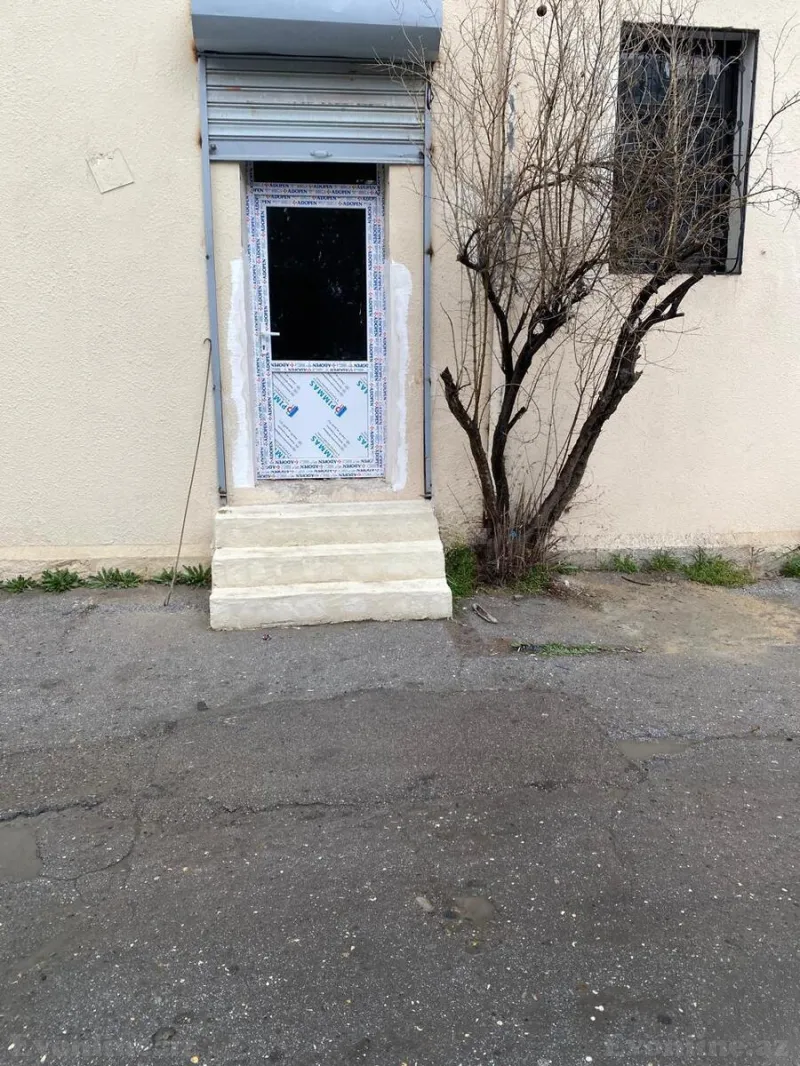 Satılır 9 otaqlı Mənzil Köhnə tikili 93 m² Həzi Aslanov m. - şəkil 10