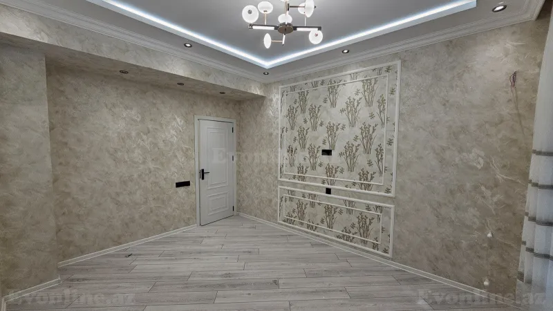 Satılır 2 otaqlı Mənzil Yeni tikili 52 m² Xırdalan - şəkil 3