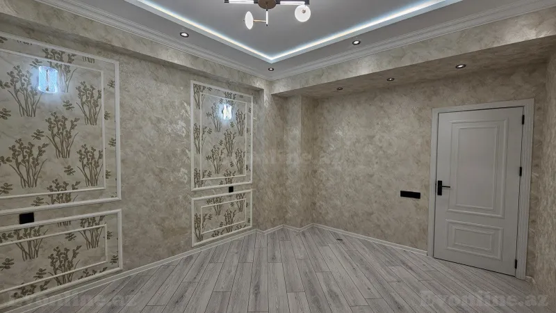 Satılır 2 otaqlı Mənzil Yeni tikili 52 m² Xırdalan - şəkil 4
