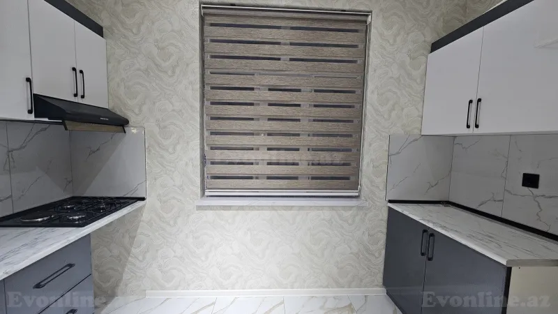 Satılır 2 otaqlı Mənzil Yeni tikili 52 m² Xırdalan - şəkil 7