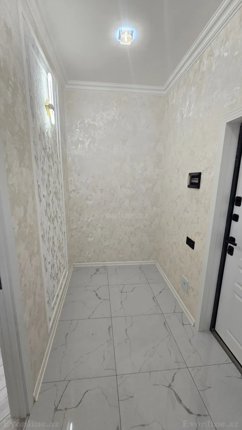Satılır 2 otaqlı Mənzil Yeni tikili 52 m² Xırdalan - şəkil 8