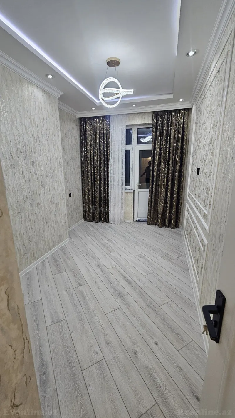 Satılır 2 otaqlı Mənzil Yeni tikili 52 m² Xırdalan - şəkil 11
