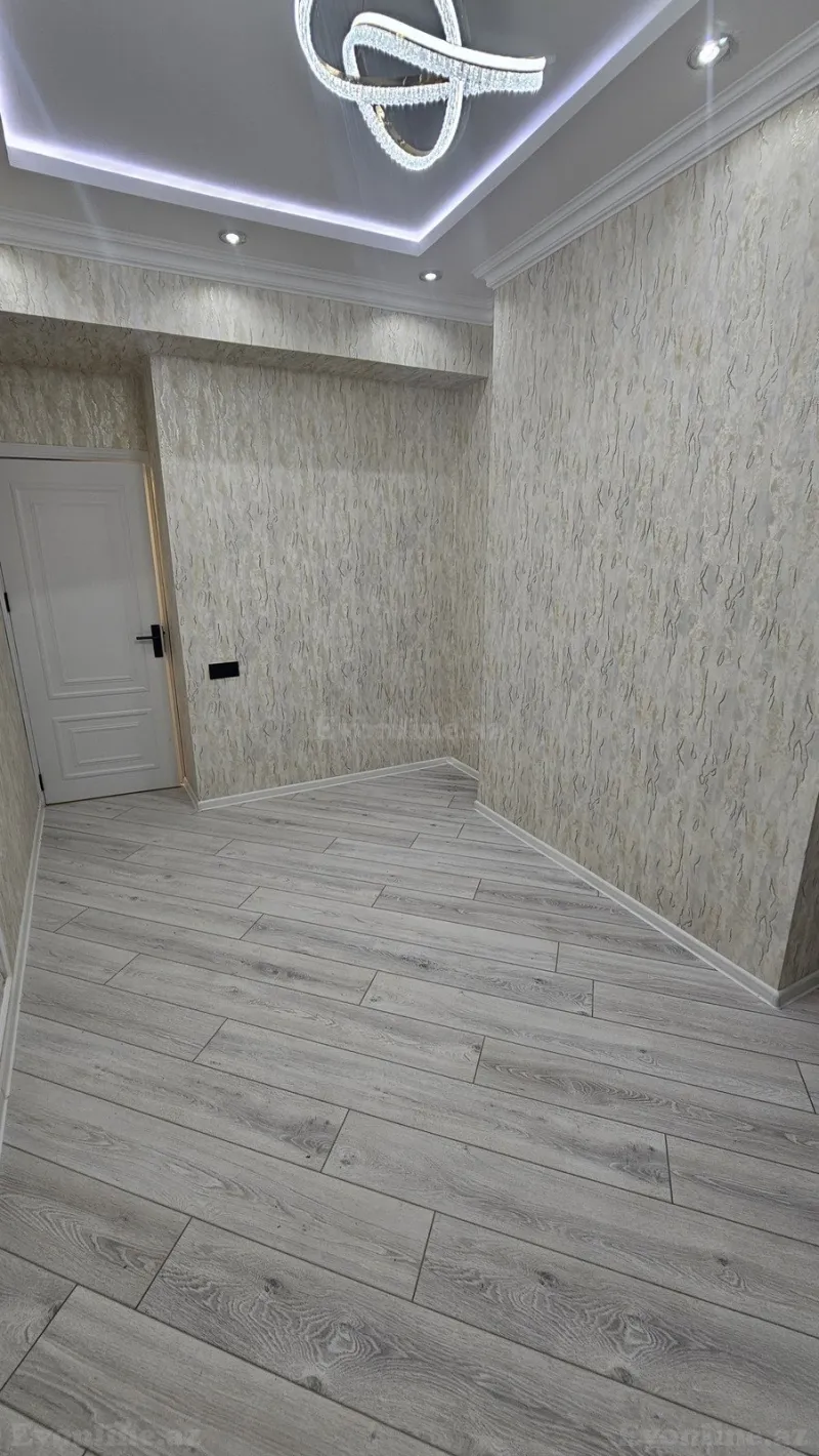 Satılır 2 otaqlı Mənzil Yeni tikili 52 m² Xırdalan - şəkil 12