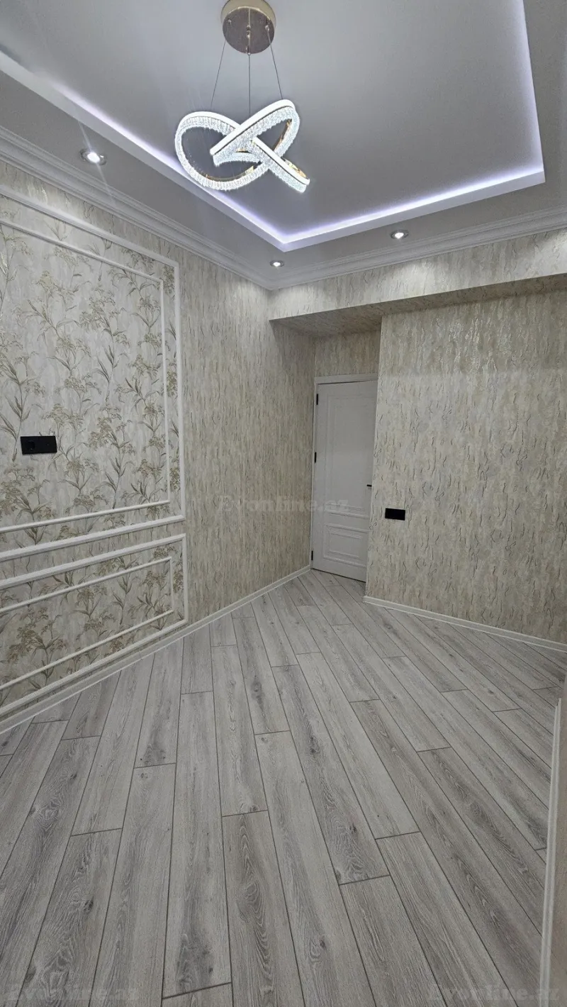 Satılır 2 otaqlı Mənzil Yeni tikili 52 m² Xırdalan - şəkil 13