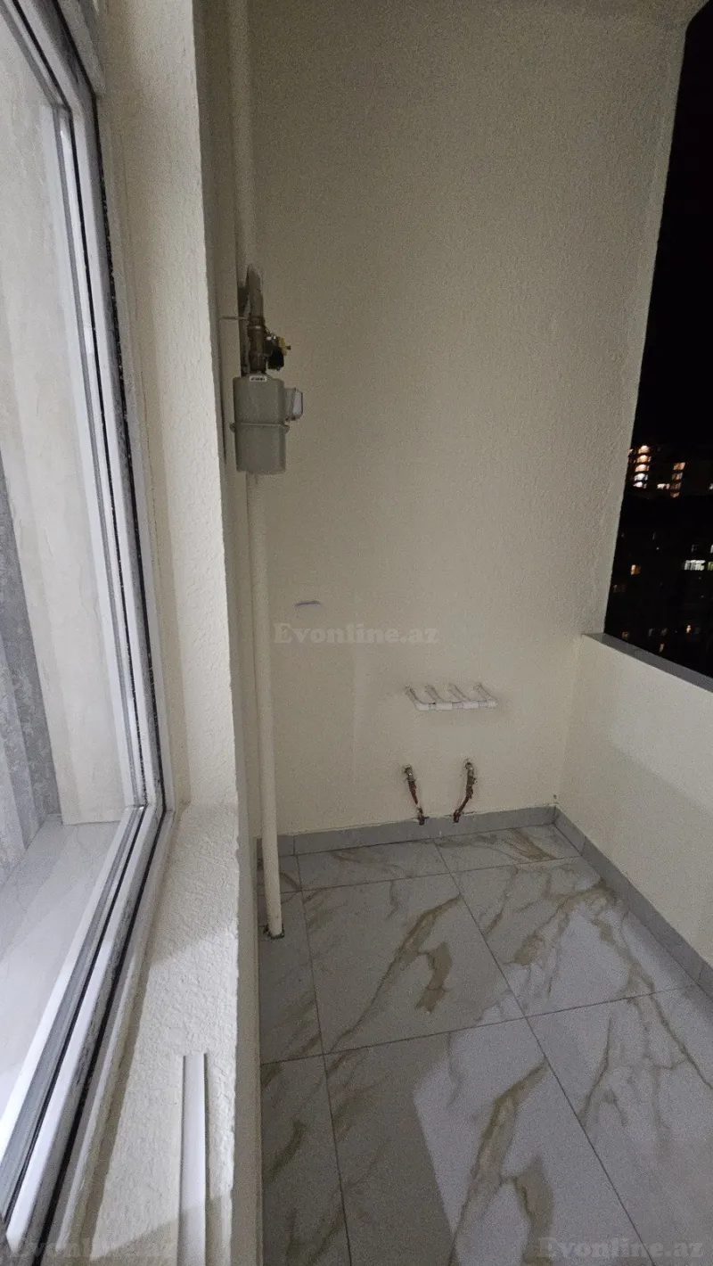 Satılır 2 otaqlı Mənzil Yeni tikili 52 m² Xırdalan - şəkil 15