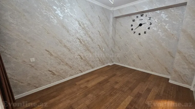 Satılır 2 otaqlı Mənzil Yeni tikili 45 m² Xırdalan - şəkil 3
