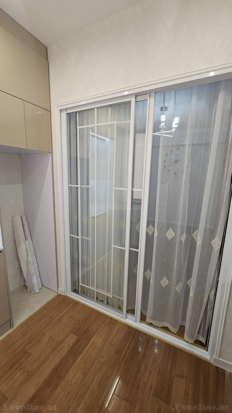 Satılır 2 otaqlı Mənzil Yeni tikili 45 m² Xırdalan - şəkil 7