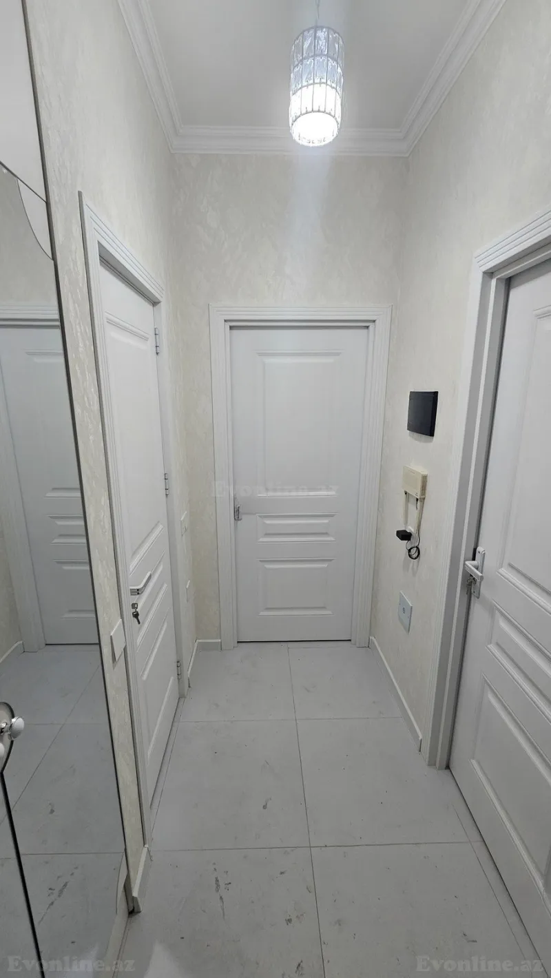 Satılır 2 otaqlı Mənzil Yeni tikili 45 m² Xırdalan - şəkil 9