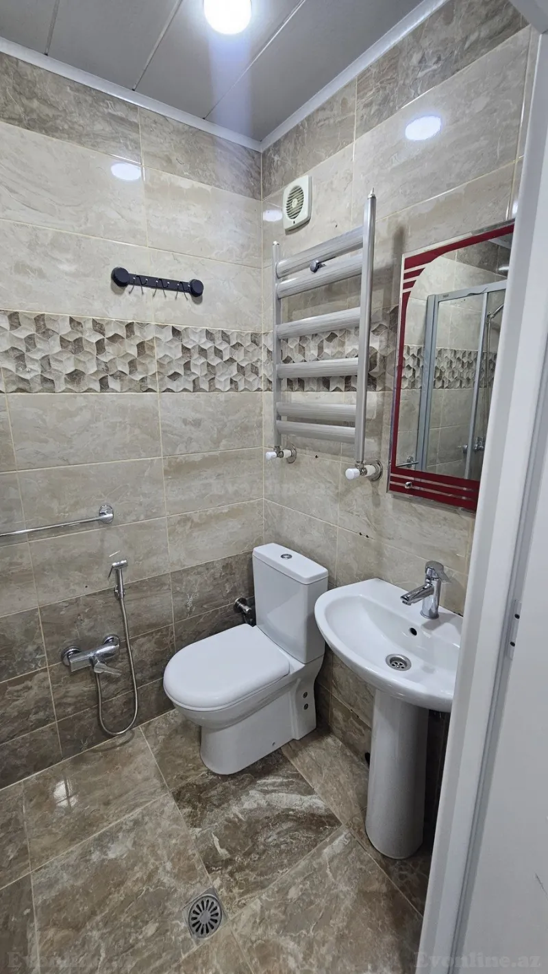 Satılır 2 otaqlı Mənzil Yeni tikili 45 m² Xırdalan - şəkil 10