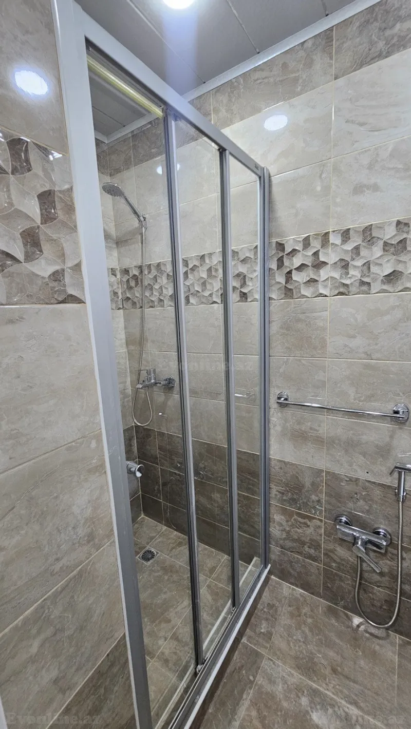 Satılır 2 otaqlı Mənzil Yeni tikili 45 m² Xırdalan - şəkil 11