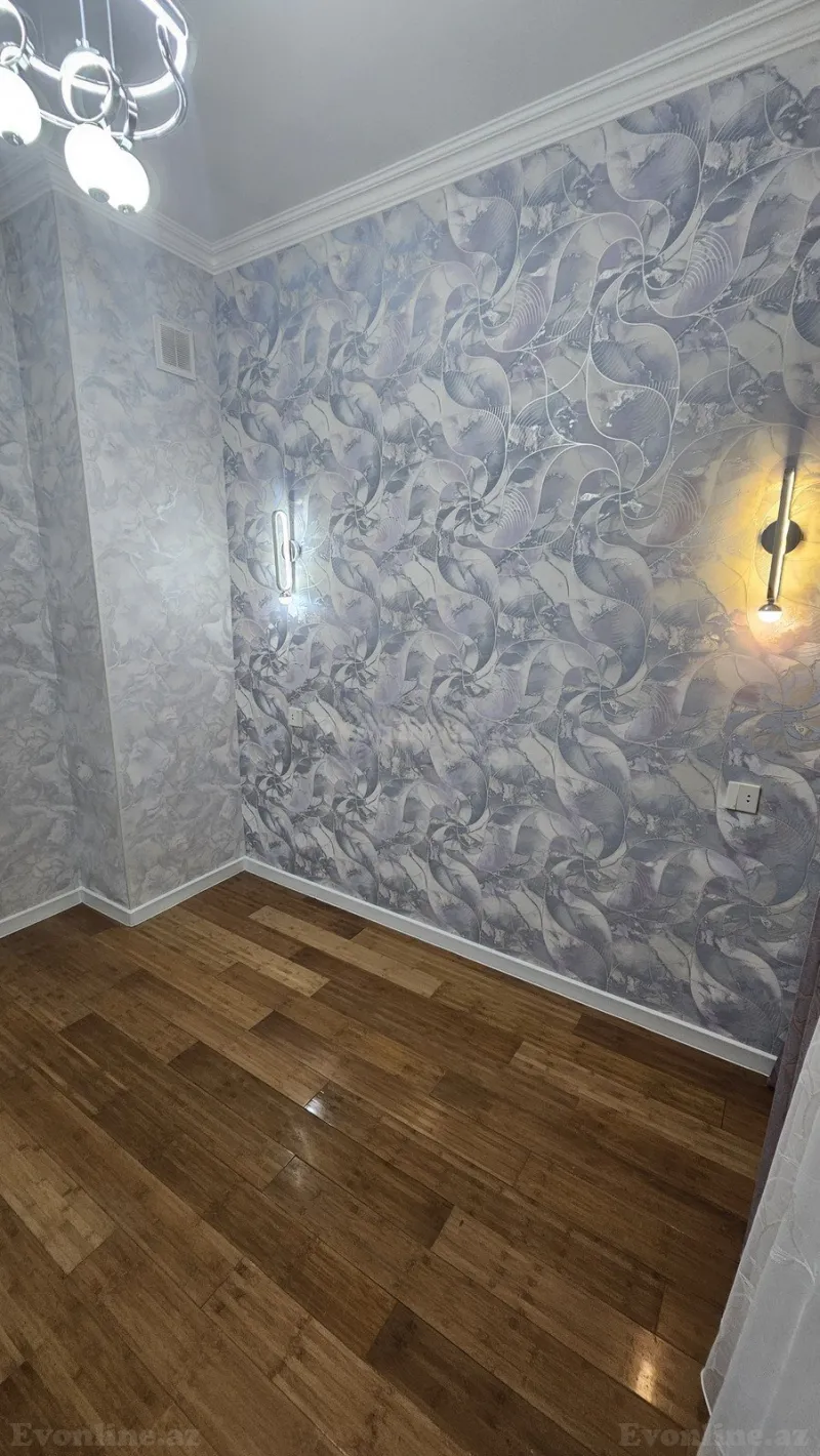 Satılır 2 otaqlı Mənzil Yeni tikili 45 m² Xırdalan - şəkil 13