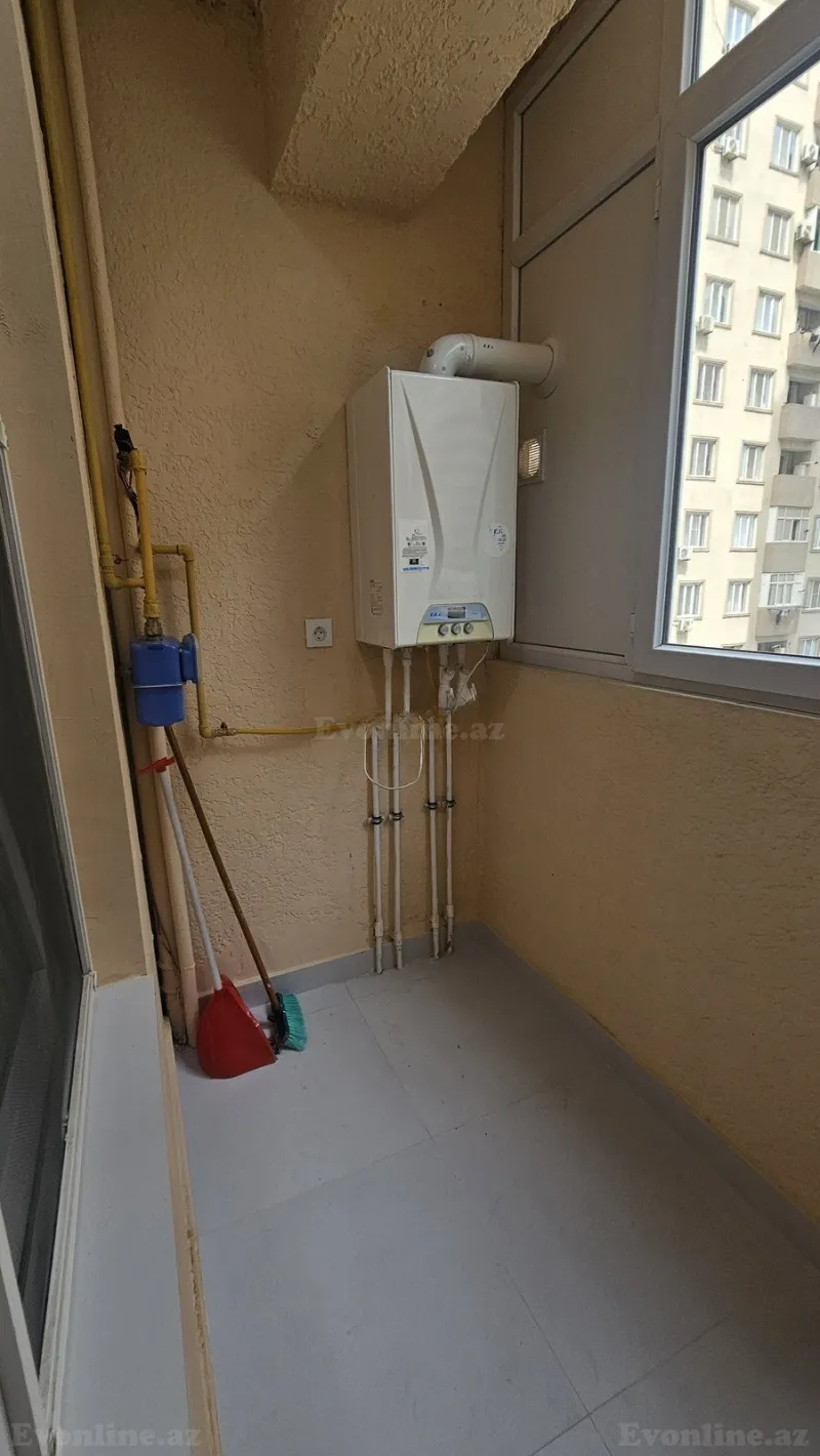 Satılır 2 otaqlı Mənzil Yeni tikili 45 m² Xırdalan - şəkil 15