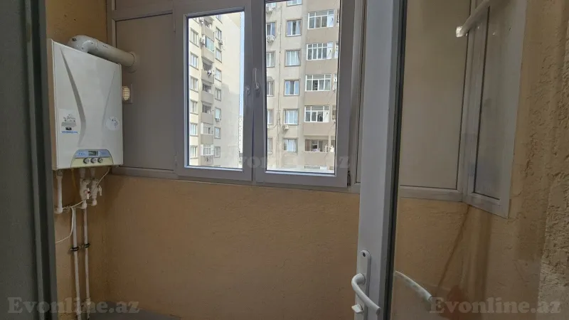 Satılır 2 otaqlı Mənzil Yeni tikili 45 m² Xırdalan - şəkil 16
