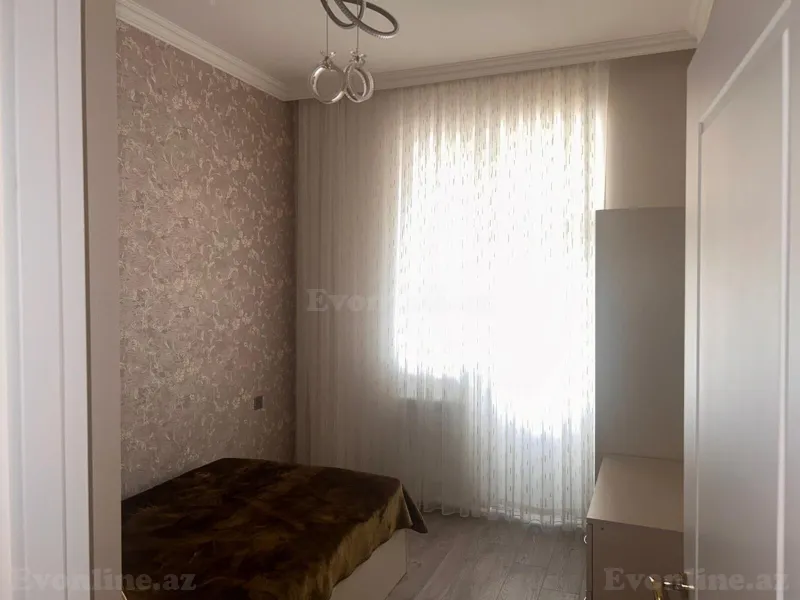 Satılır 2 otaqlı Mənzil Yeni tikili 47 m² Xırdalan - şəkil 4