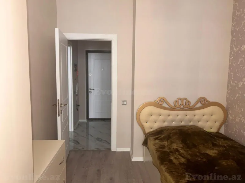 Satılır 2 otaqlı Mənzil Yeni tikili 47 m² Xırdalan - şəkil 5